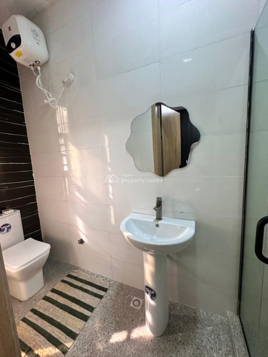 Brand New Furnished 2 Bedroom Apartment, Orchid Road, Lekki, Lagos, House for Rent