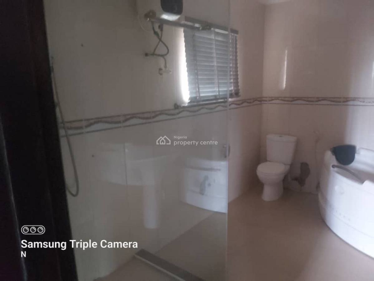 Newly Renovated 5 Bedroom Detached Duplex with 2 Rooms Bq, Lekki Phase 1, Lekki, Lagos, Detached Duplex for Rent