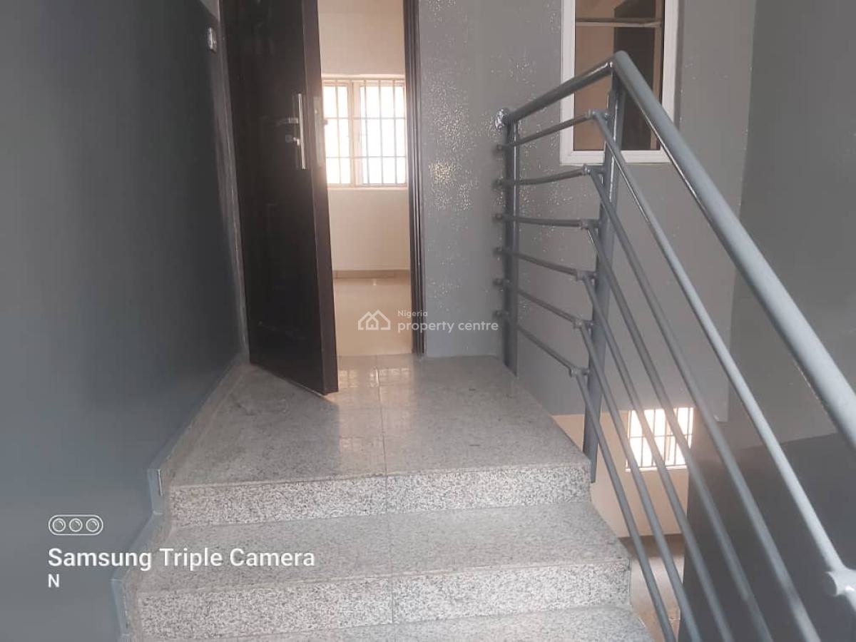 Newly Renovated 5 Bedroom Detached Duplex with 2 Rooms Bq, Lekki Phase 1, Lekki, Lagos, Detached Duplex for Rent