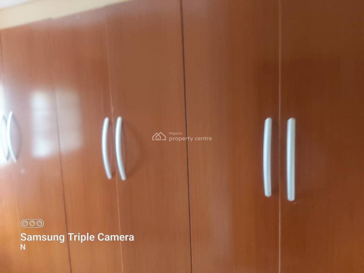 Newly Renovated 5 Bedroom Detached Duplex with 2 Rooms Bq, Lekki Phase 1, Lekki, Lagos, Detached Duplex for Rent