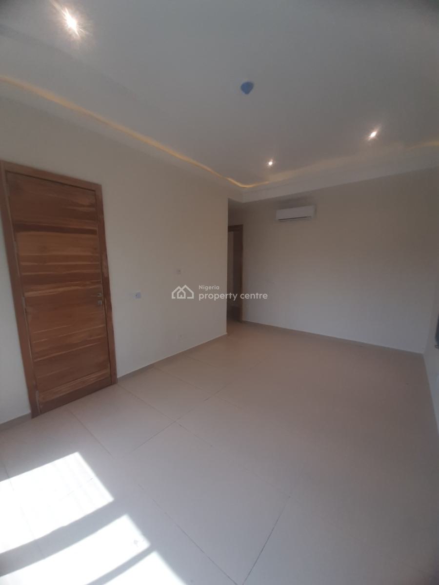 Newly Built and Serviced with 24/7 Power Supply 3 Bedroom En-suite Flat, Victoria Island (vi), Lagos, Flat / Apartment for Rent