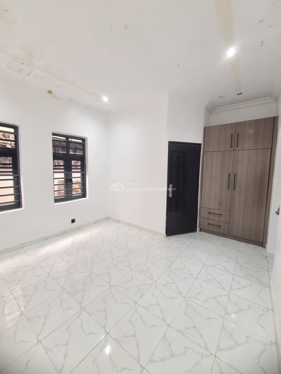 Luxury and Standard 3 Bedroom Flat, Thomas Estate, Ajah, Lagos, Flat / Apartment for Rent