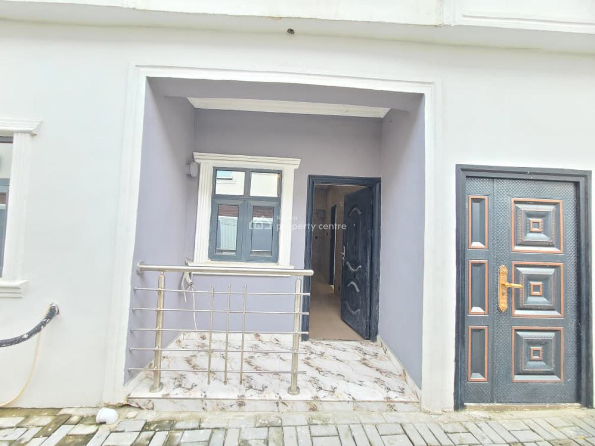 Luxury and Standard 3 Bedroom Flat, Thomas Estate, Ajah, Lagos, Flat / Apartment for Rent