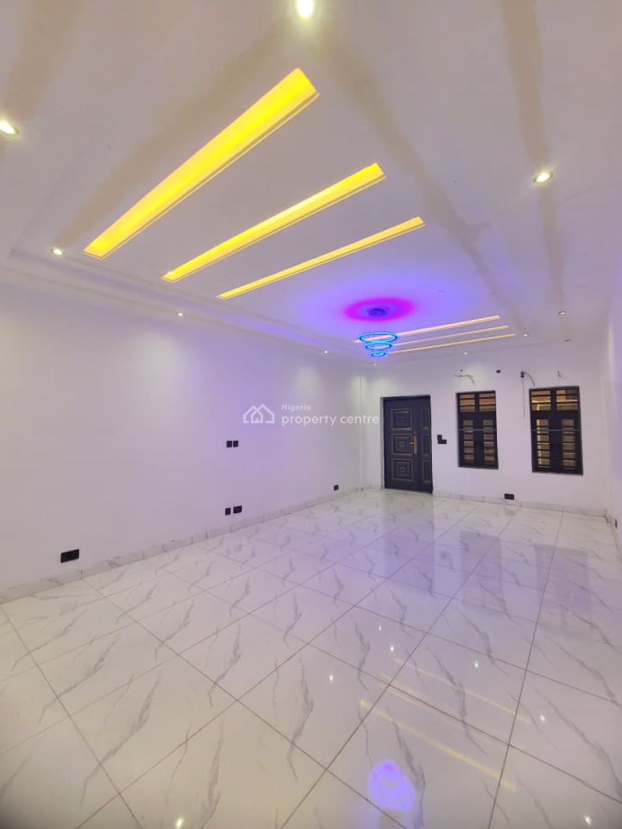 Luxury and Standard 3 Bedroom Flat, Thomas Estate, Ajah, Lagos, Flat / Apartment for Rent