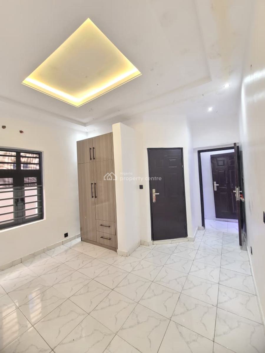 Luxury and Standard 3 Bedroom Flat, Thomas Estate, Ajah, Lagos, Flat / Apartment for Rent