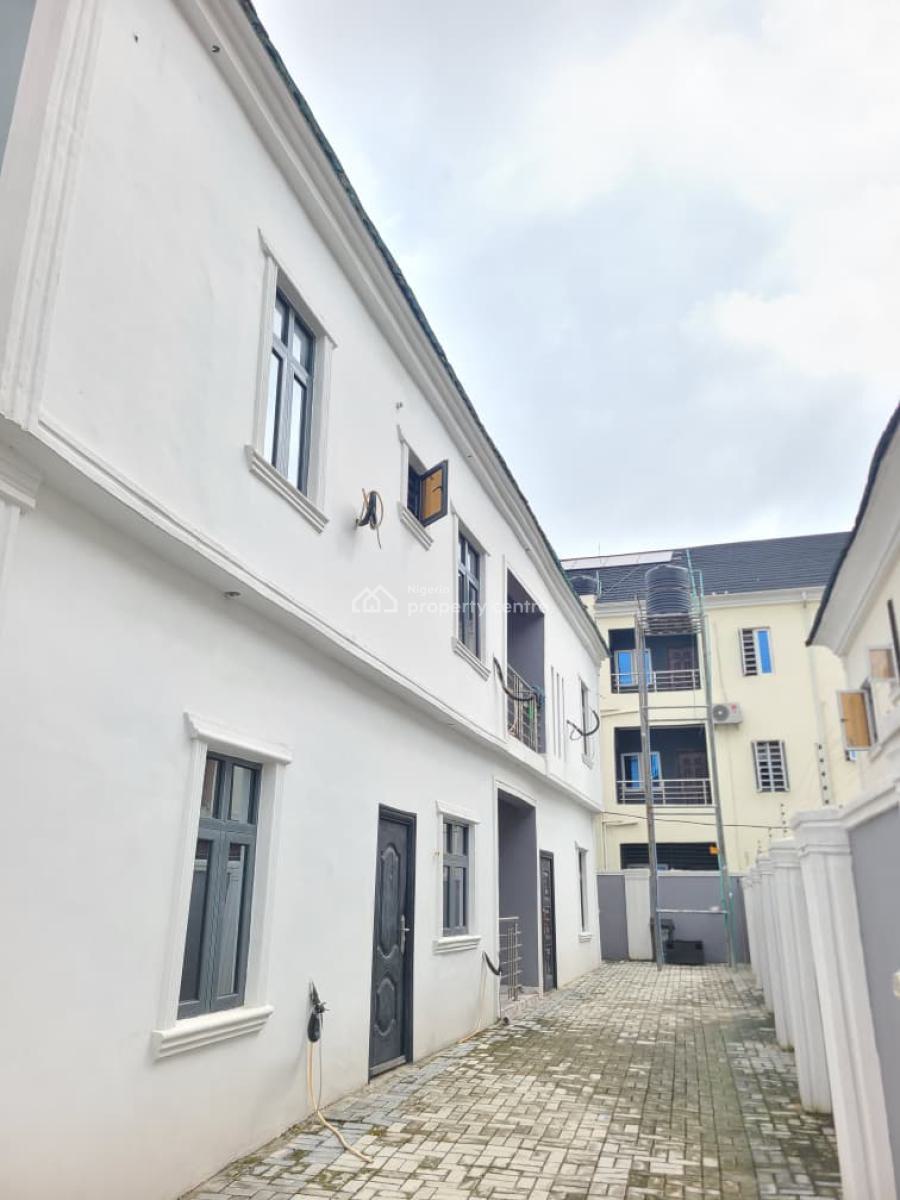 Luxury and Standard 3 Bedroom Flat, Thomas Estate, Ajah, Lagos, Flat / Apartment for Rent