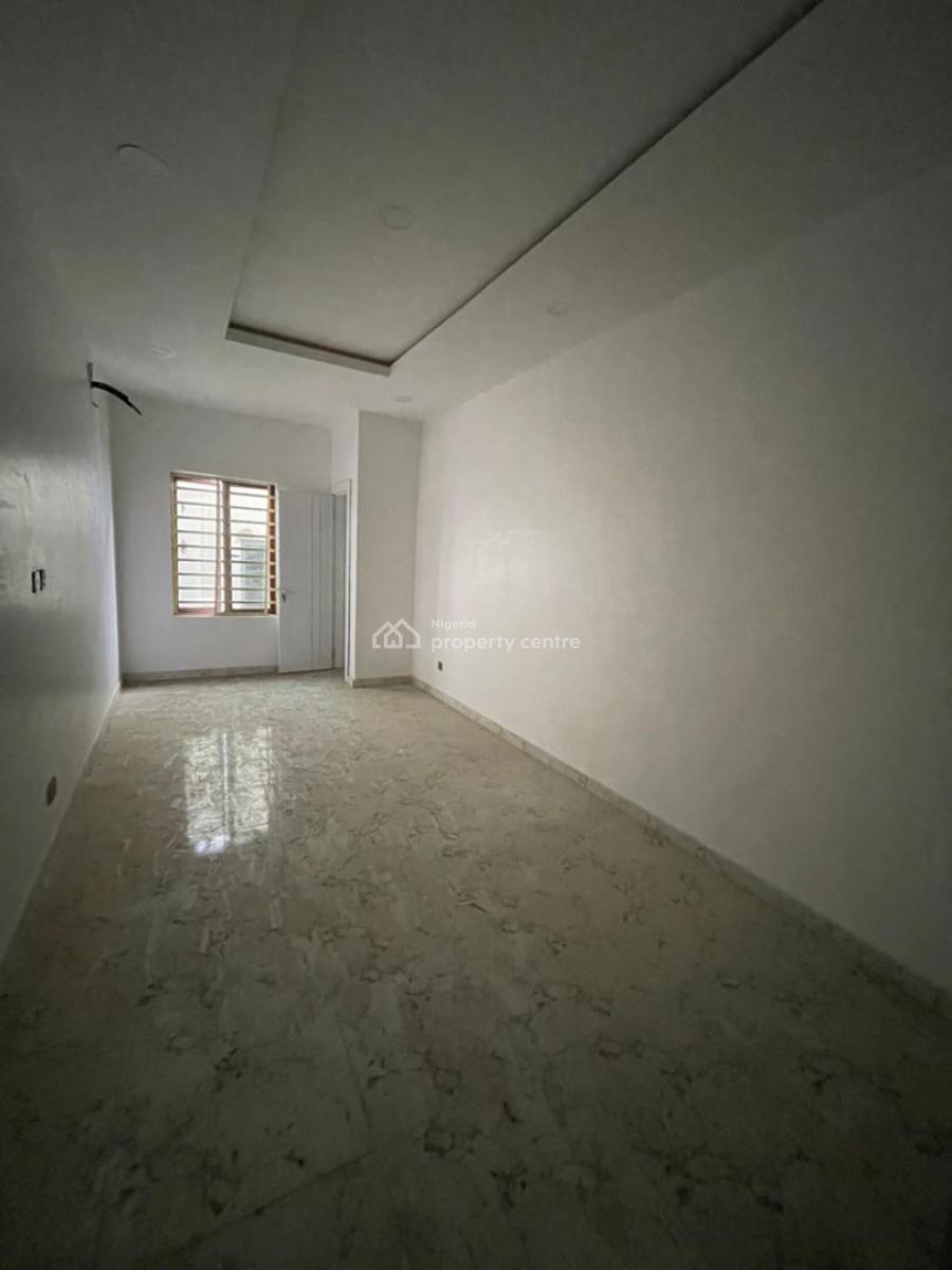 Perfectly Built 2 Bedroom Flat, By Still Waters Estate, Ikate, Lekki, Lagos, Flat / Apartment for Sale