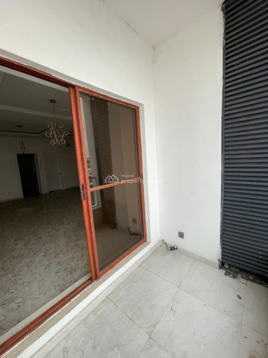 Perfectly Built 2 Bedroom Flat, By Still Waters Estate, Ikate, Lekki, Lagos, Flat / Apartment for Sale