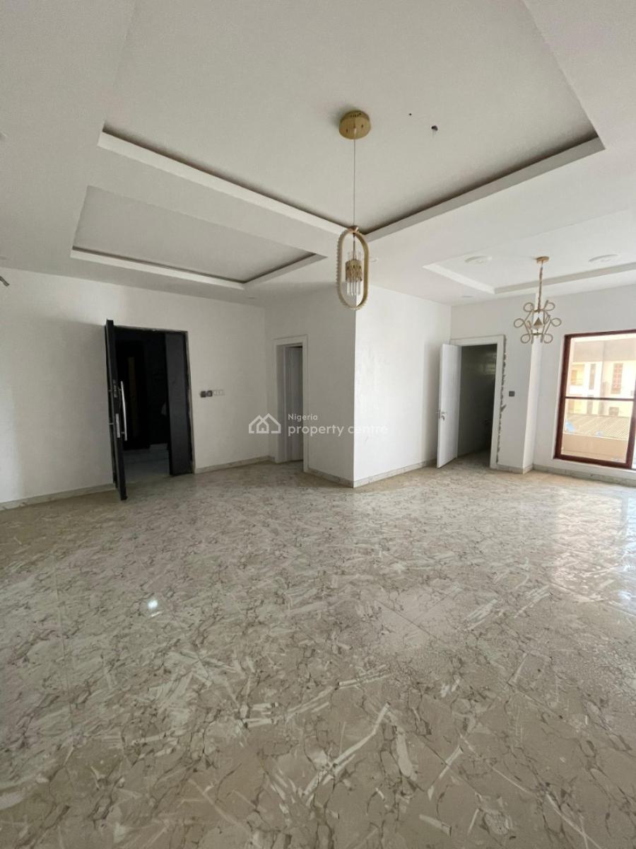 Perfectly Built 2 Bedroom Flat, By Still Waters Estate, Ikate, Lekki, Lagos, Flat / Apartment for Sale