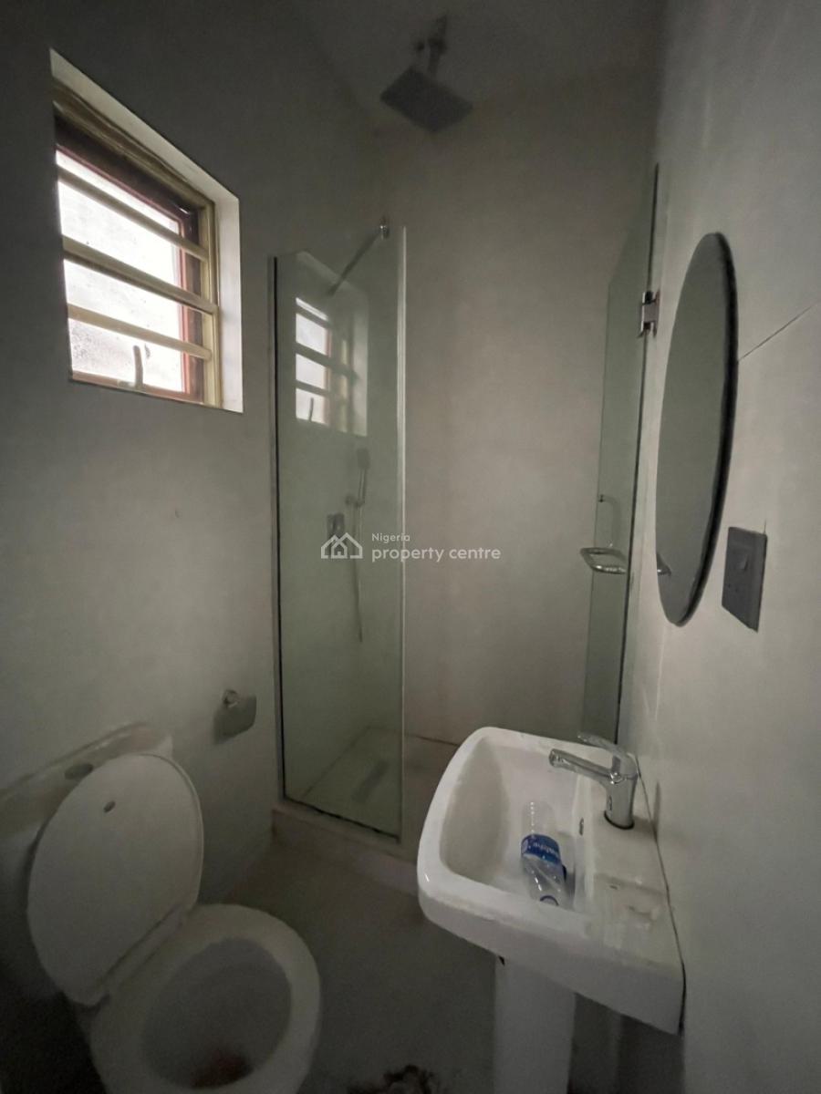 Perfectly Built 2 Bedroom Flat, By Still Waters Estate, Ikate, Lekki, Lagos, Flat / Apartment for Sale