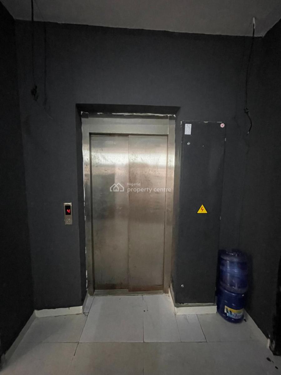 Perfectly Built 2 Bedroom Flat, By Still Waters Estate, Ikate, Lekki, Lagos, Flat / Apartment for Sale