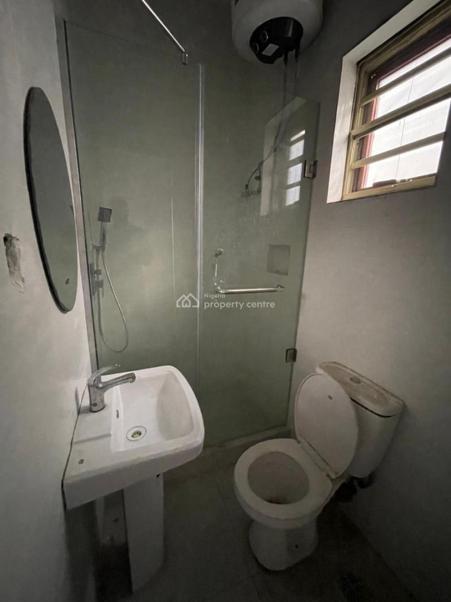 Perfectly Built 2 Bedroom Flat, By Still Waters Estate, Ikate, Lekki, Lagos, Flat / Apartment for Sale