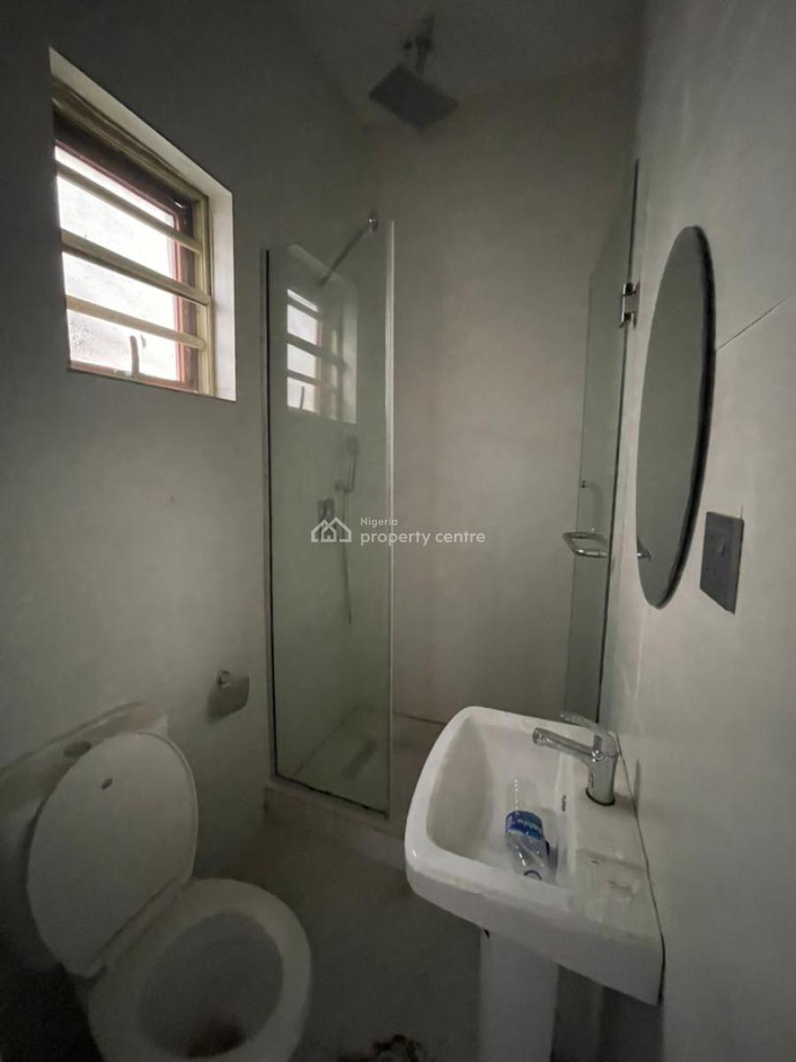 Perfectly Built 2 Bedroom Flat, By Still Waters Estate, Ikate, Lekki, Lagos, Flat / Apartment for Sale