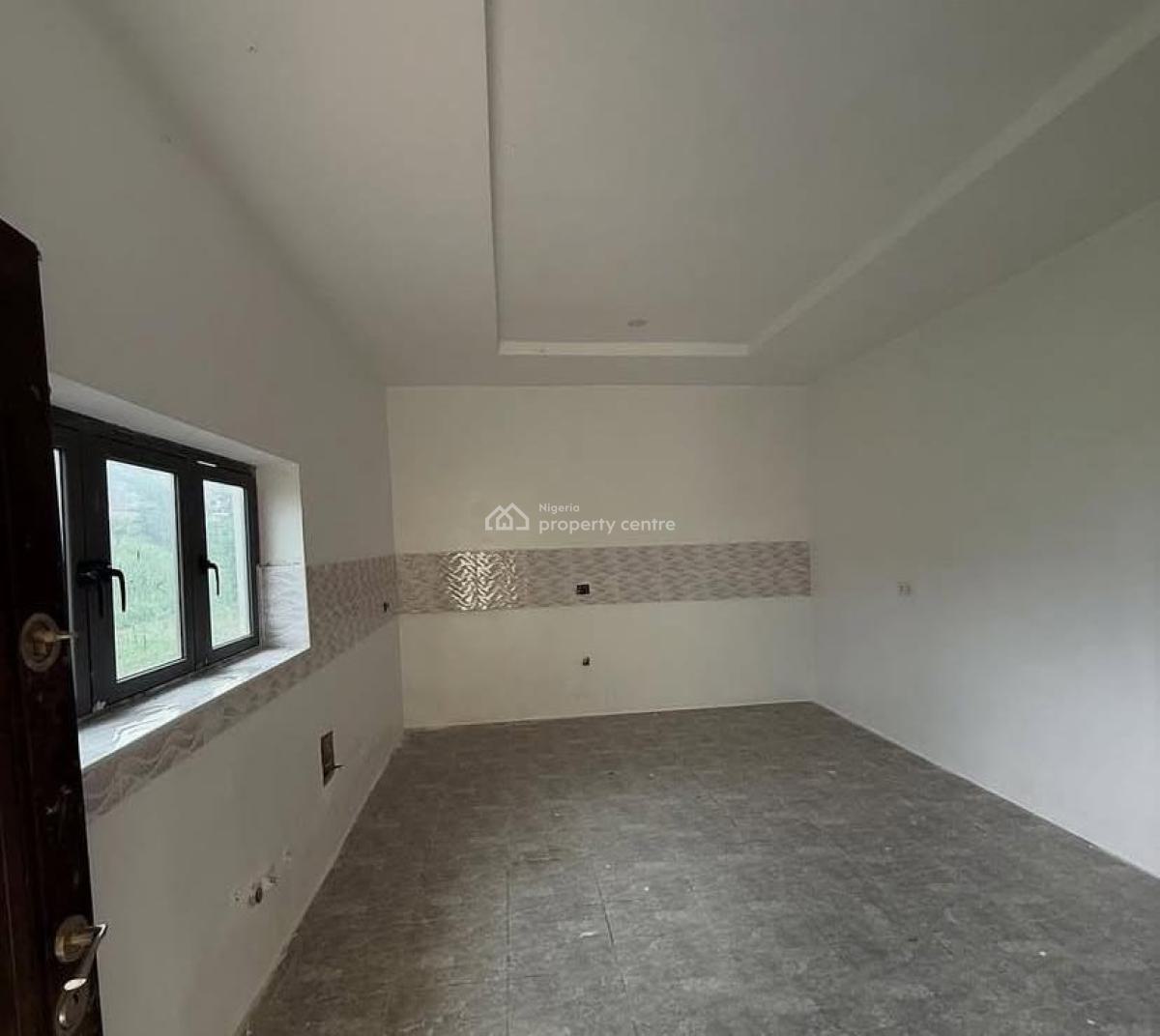 4 Bedroom Terrace Duplex with 1 Bedroom Bq, Katampe Extension, Katampe, Abuja, Terraced Duplex for Rent