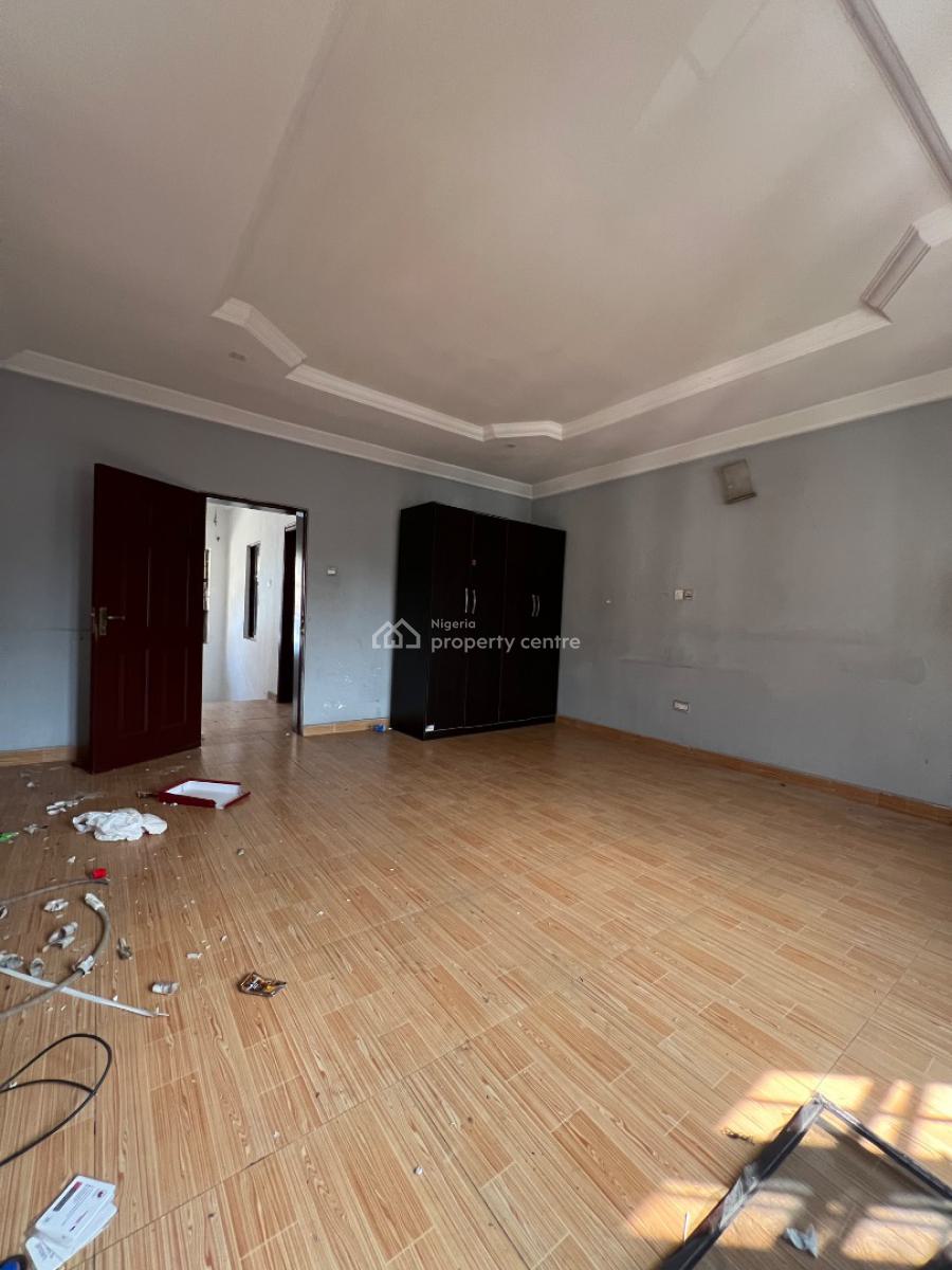 Standard 4 Bedroom Terrace Duplex, Ikate, Lekki, Lagos, Terraced Duplex for Rent