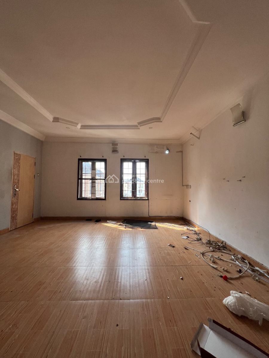 Standard 4 Bedroom Terrace Duplex, Ikate, Lekki, Lagos, Terraced Duplex for Rent