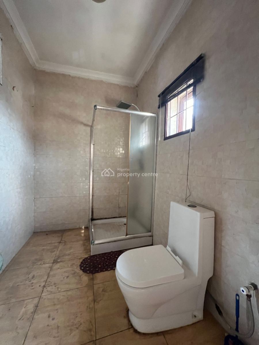 Standard 4 Bedroom Terrace Duplex, Ikate, Lekki, Lagos, Terraced Duplex for Rent