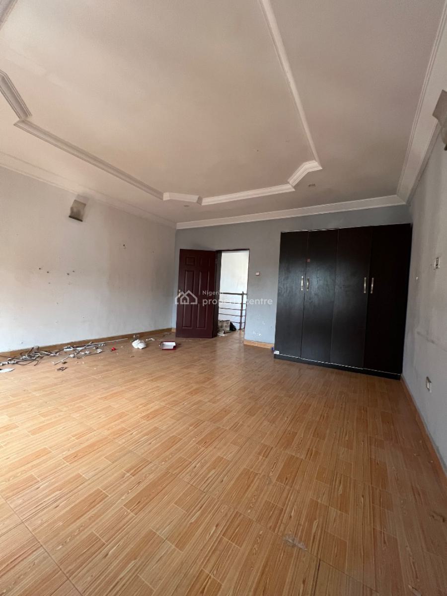 Standard 4 Bedroom Terrace Duplex, Ikate, Lekki, Lagos, Terraced Duplex for Rent