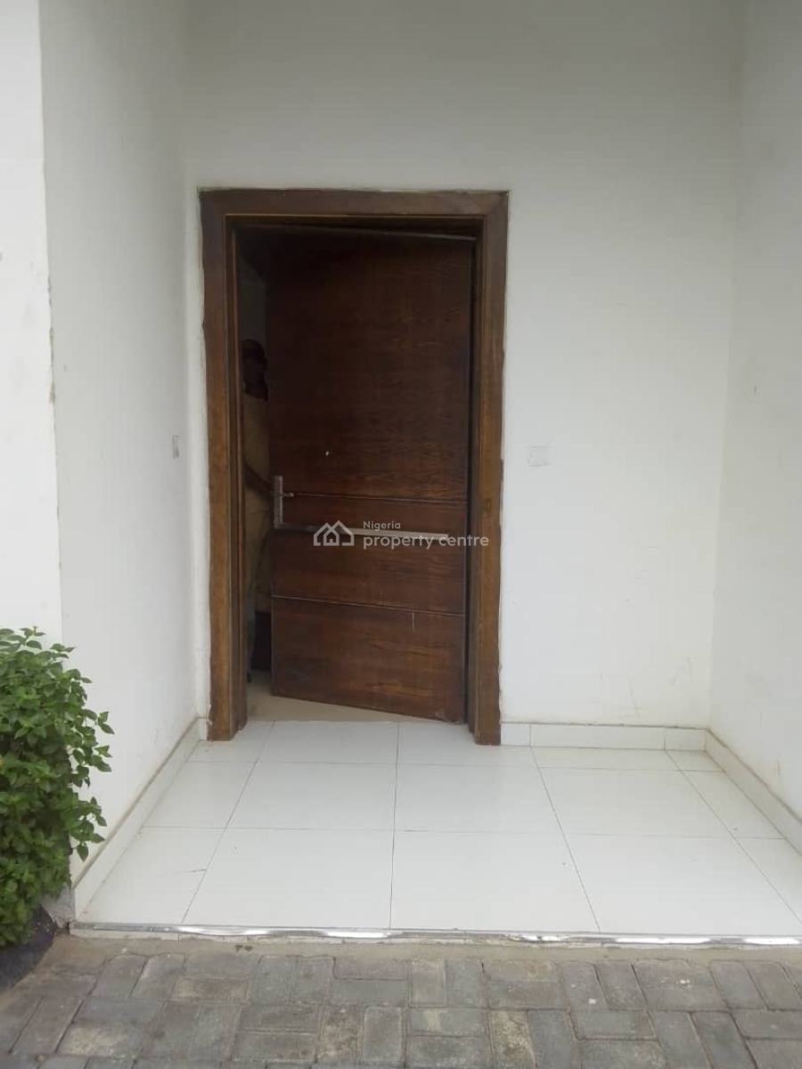 Contemporary 4 Bedroom Terrace Duplex with Bq, Ikoyi, Lagos, Terraced Duplex for Sale