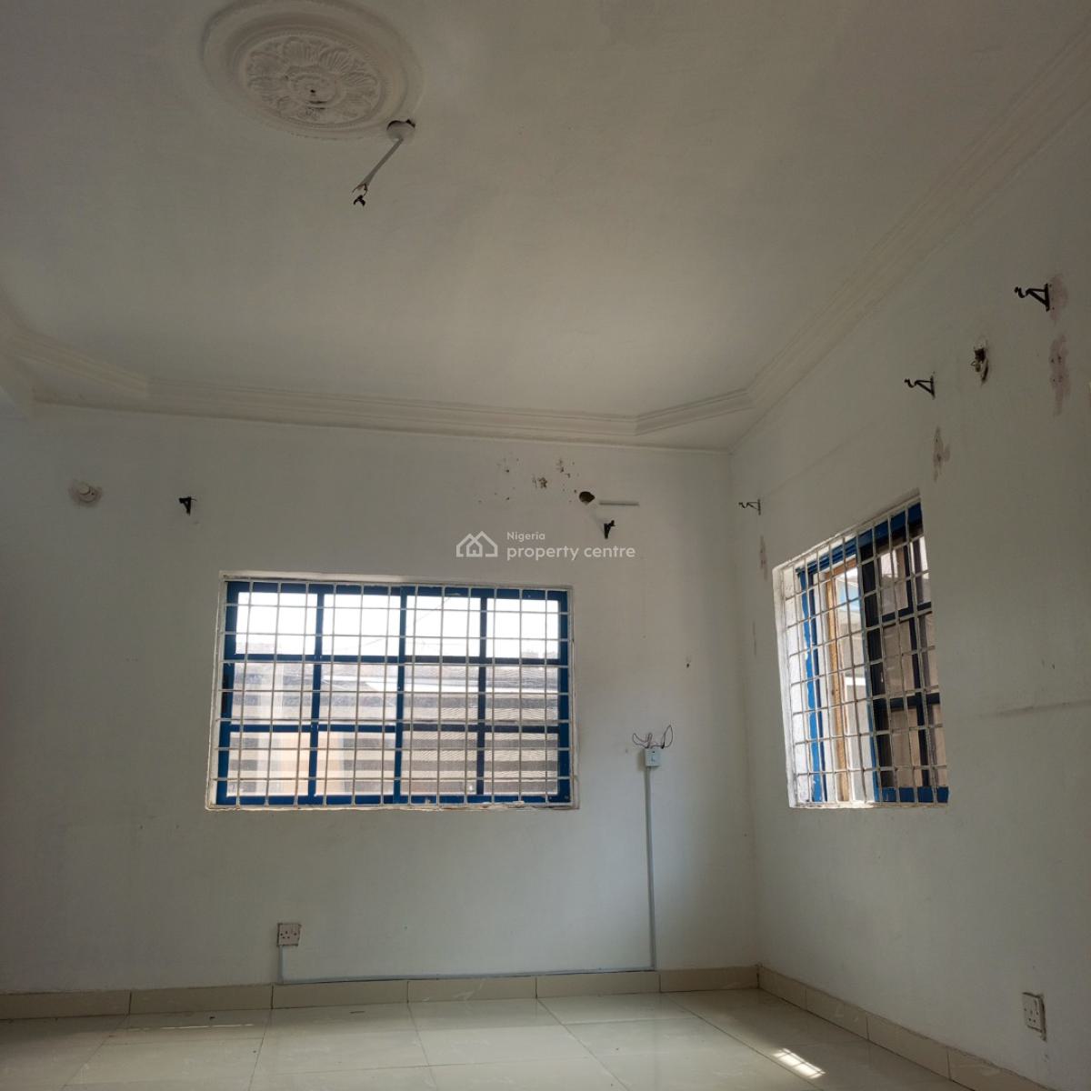 Self Contain, Ado Road, Ado, Ajah, Lagos, Self Contain (single Rooms) for Rent