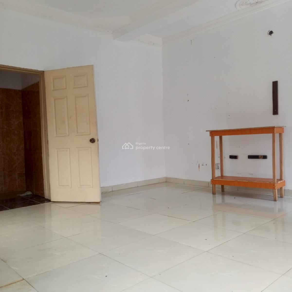 Self Contain, Ado Road, Ado, Ajah, Lagos, Self Contain (single Rooms) for Rent