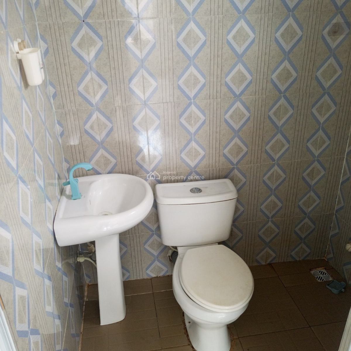 Self Contain, Ado Road, Ado, Ajah, Lagos, Self Contain (single Rooms) for Rent