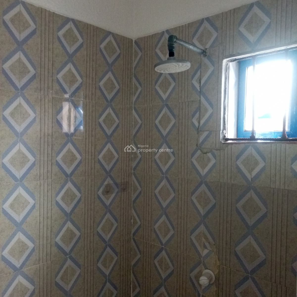 Self Contain, Ado Road, Ado, Ajah, Lagos, Self Contain (single Rooms) for Rent