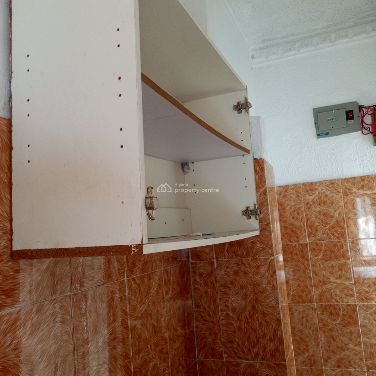 Self Contain, Ado Road, Ado, Ajah, Lagos, Self Contain (single Rooms) for Rent