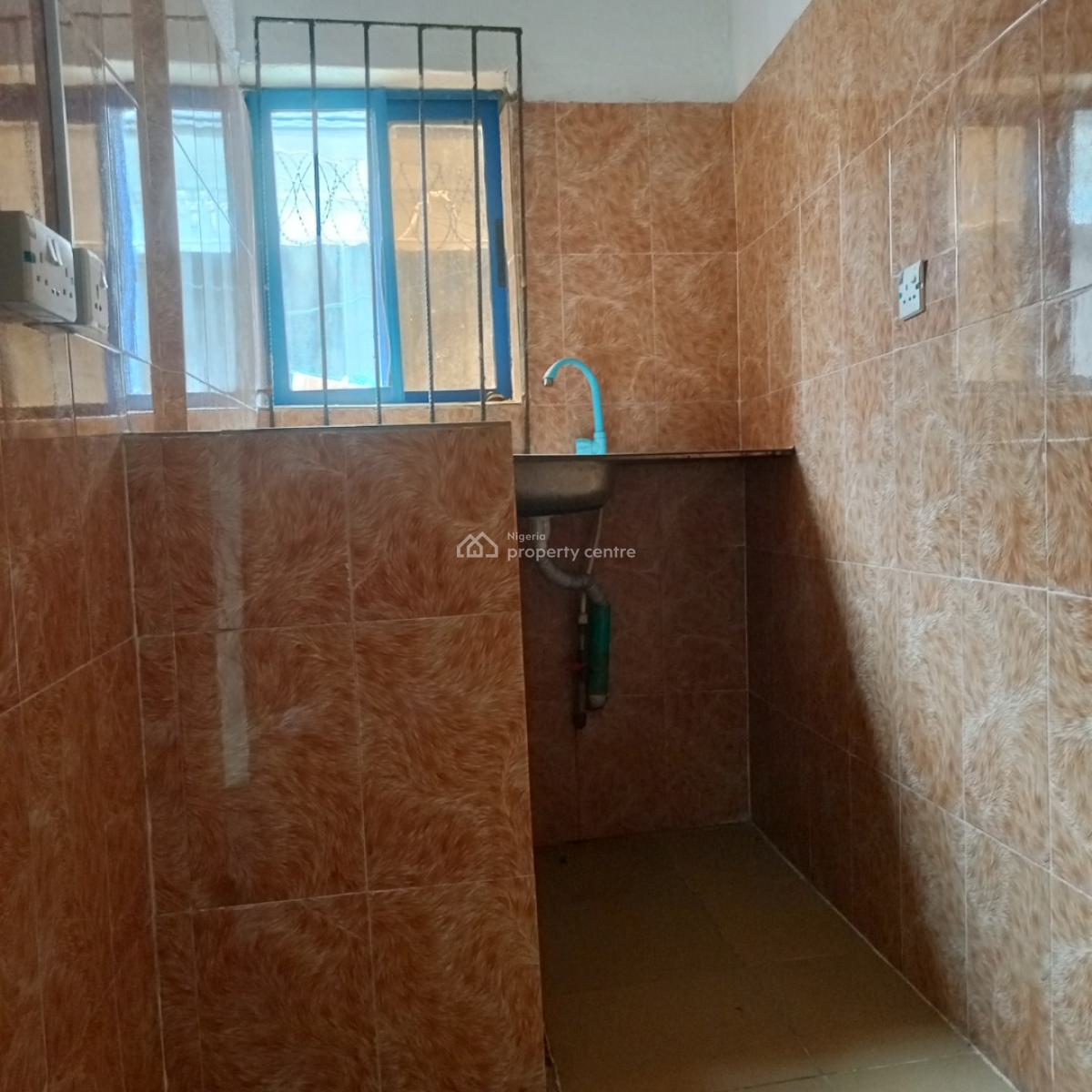 Self Contain, Ado Road, Ado, Ajah, Lagos, Self Contain (single Rooms) for Rent
