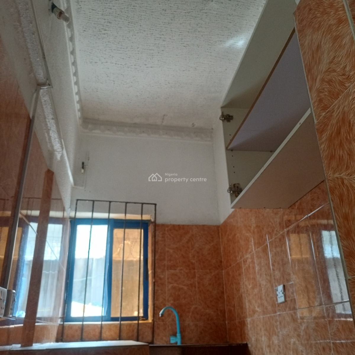 Self Contain, Ado Road, Ado, Ajah, Lagos, Self Contain (single Rooms) for Rent