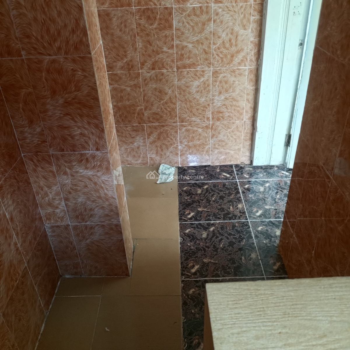 Self Contain, Ado Road, Ado, Ajah, Lagos, Self Contain (single Rooms) for Rent