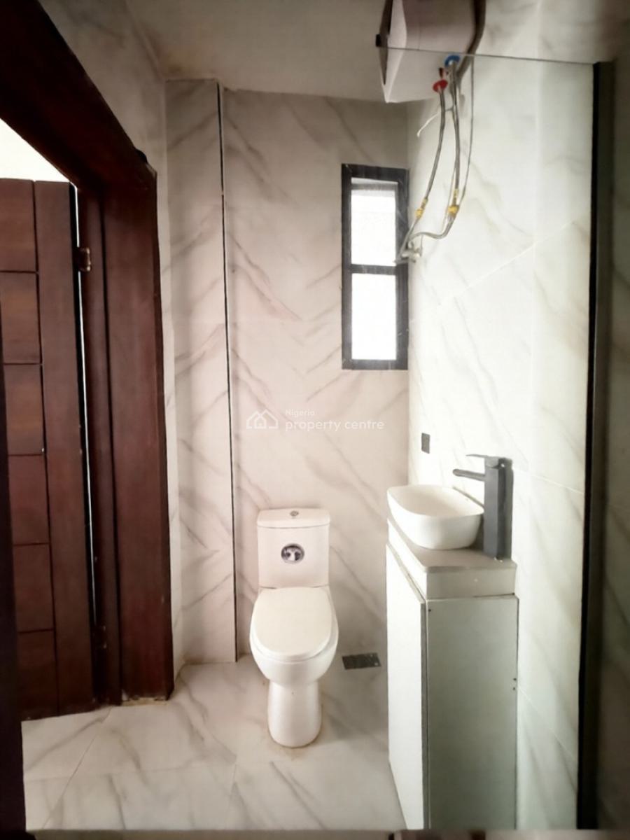 Fully Furnished 2 Bedroom Apartment, Ologolo, Lekki, Lagos, Flat / Apartment for Sale