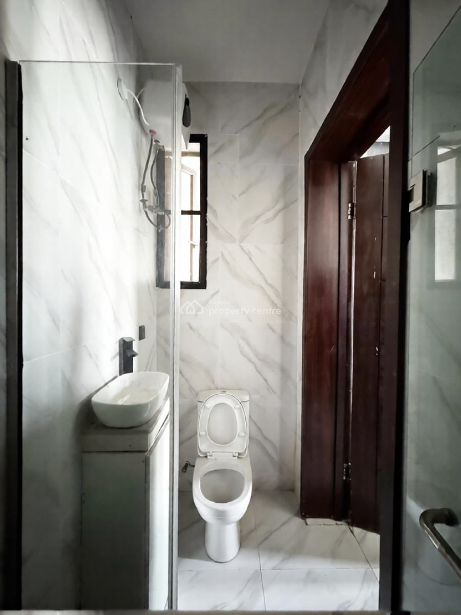 Fully Furnished 2 Bedroom Apartment, Ologolo, Lekki, Lagos, Flat / Apartment for Sale