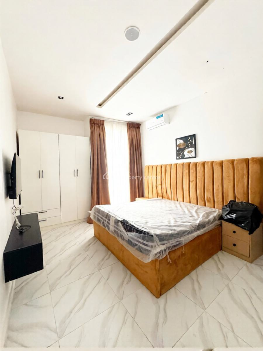 Fully Furnished 2 Bedroom Apartment, Ologolo, Lekki, Lagos, Flat / Apartment for Sale