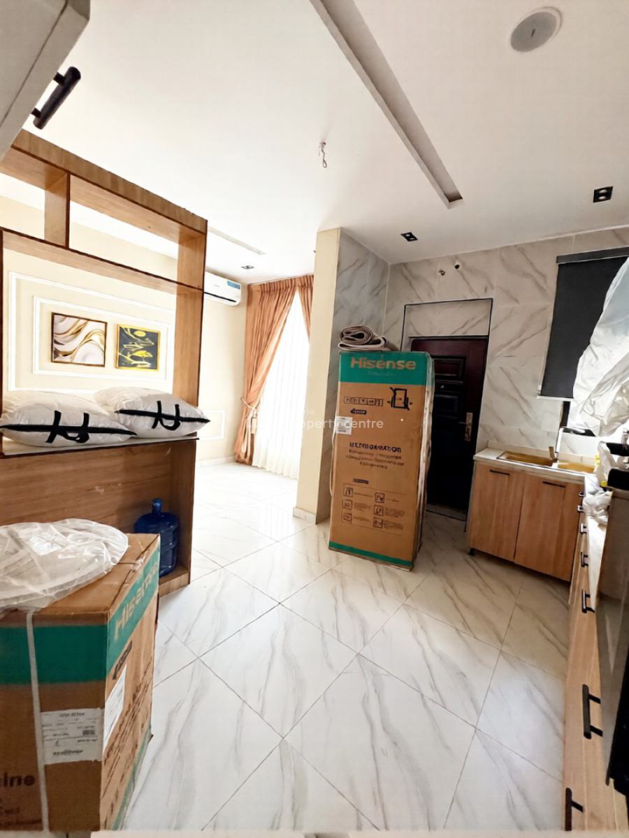 Fully Furnished 2 Bedroom Apartment, Ologolo, Lekki, Lagos, Flat / Apartment for Sale