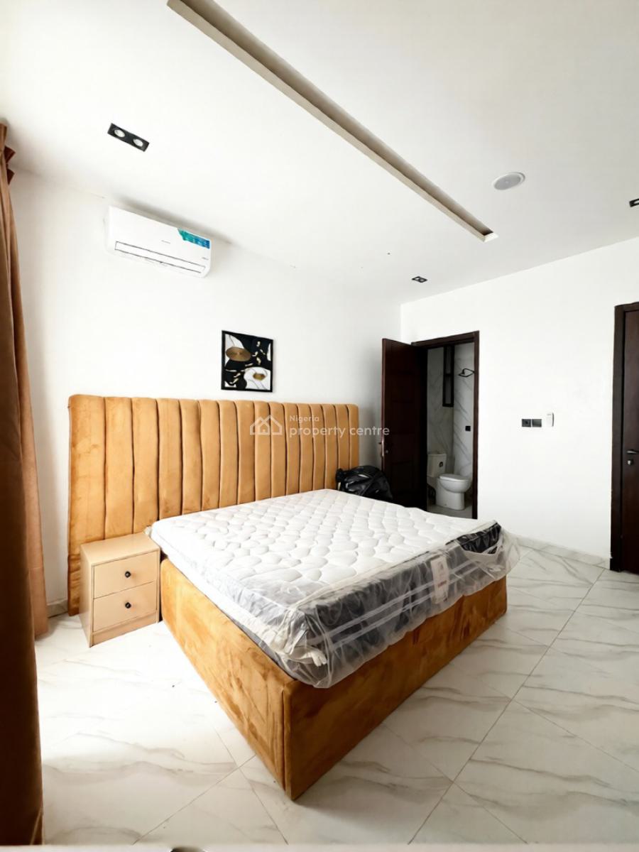 Fully Furnished 2 Bedroom Apartment, Ologolo, Lekki, Lagos, Flat / Apartment for Sale