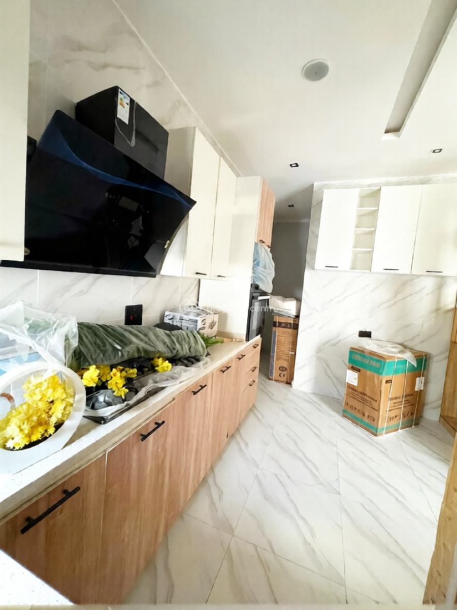 Fully Furnished 2 Bedroom Apartment, Ologolo, Lekki, Lagos, Flat / Apartment for Sale