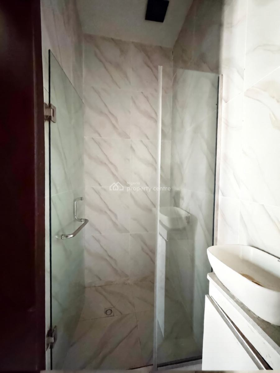 Fully Furnished 2 Bedroom Apartment, Ologolo, Lekki, Lagos, Flat / Apartment for Sale