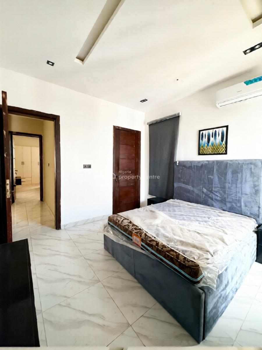 Fully Furnished 2 Bedroom Apartment, Ologolo, Lekki, Lagos, Flat / Apartment for Sale