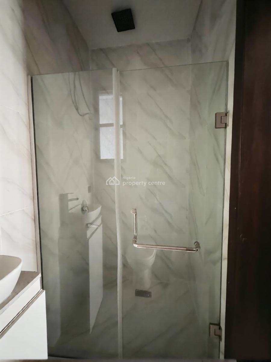 Fully Furnished 2 Bedroom Apartment, Ologolo, Lekki, Lagos, Flat / Apartment for Sale