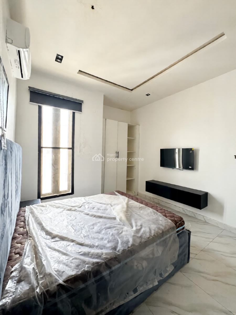 Fully Furnished 2 Bedroom Apartment, Ologolo, Lekki, Lagos, Flat / Apartment for Sale