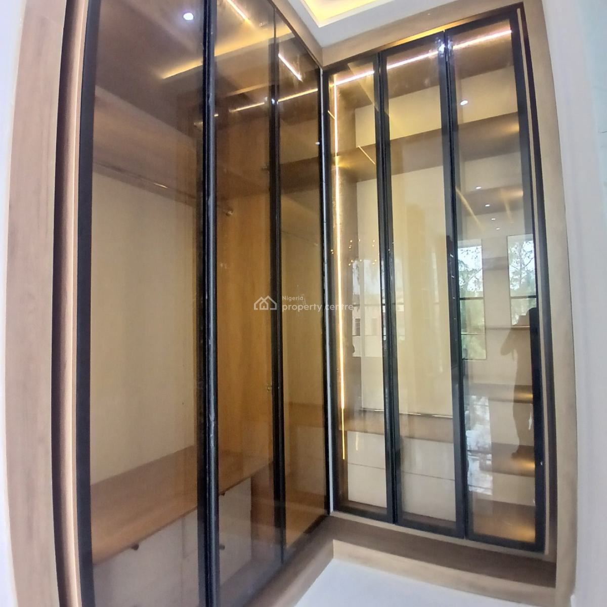 Lovely 5 Bedroom Detached Duplex with Pool and Bq, Ikota, Lekki, Lagos, Detached Duplex for Sale