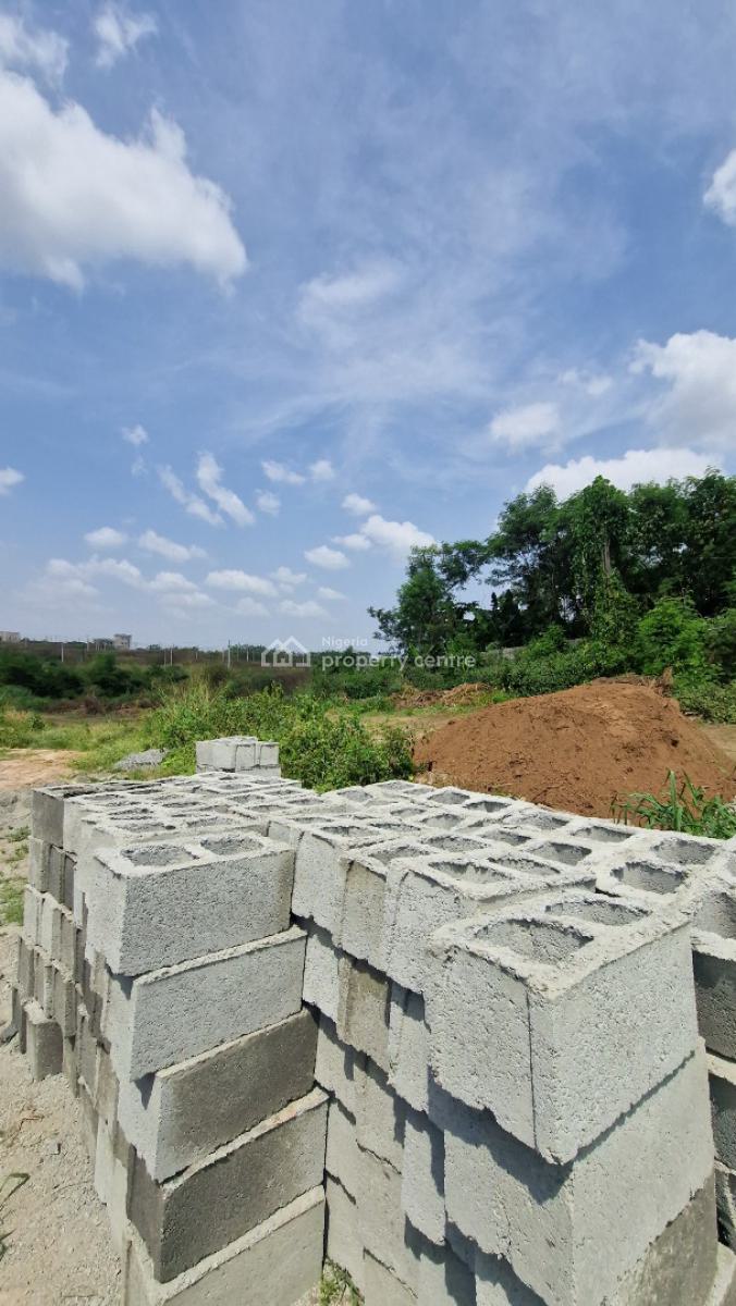 Residential Parcel of Land, Rayfield Gardens City Estate, Ibadan, Oyo, Land for Sale