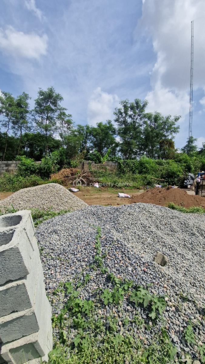 Residential Parcel of Land, Rayfield Gardens City Estate, Ibadan, Oyo, Land for Sale