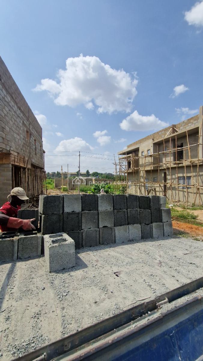 Residential Parcel of Land, Rayfield Gardens City Estate, Ibadan, Oyo, Land for Sale