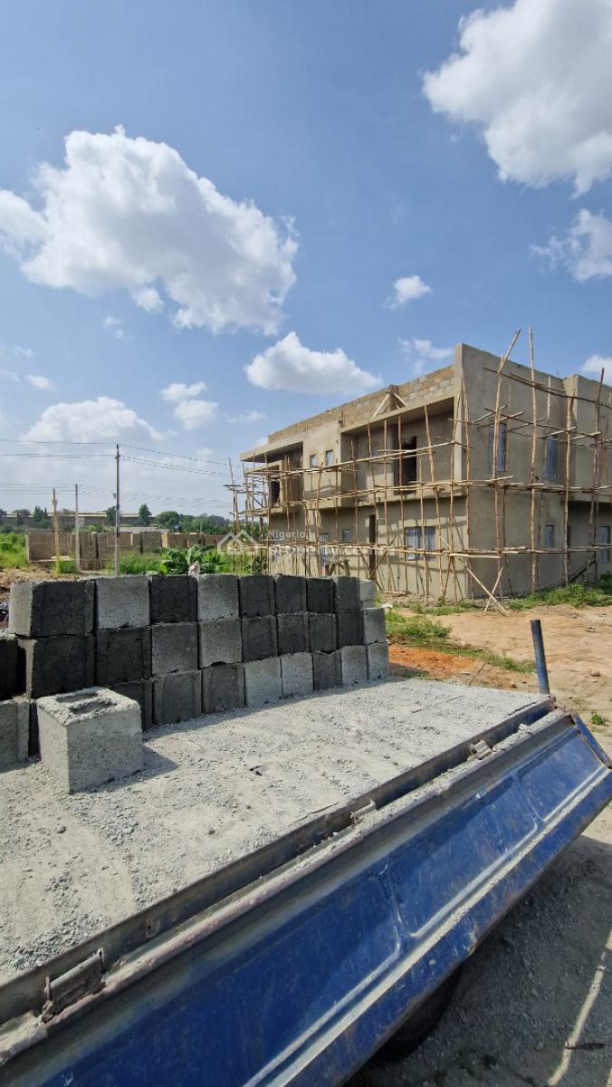 Residential Parcel of Land, Rayfield Gardens City Estate, Ibadan, Oyo, Land for Sale