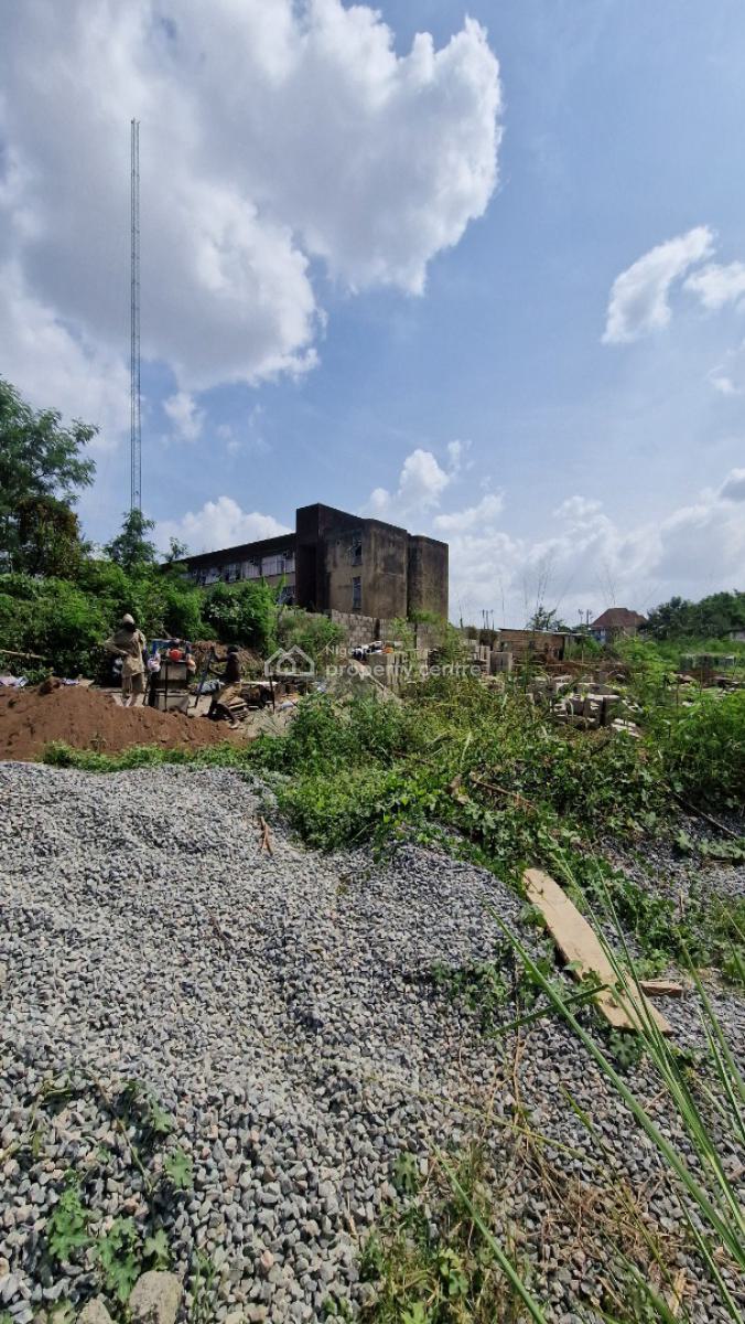 Residential Parcel of Land, Rayfield Gardens City Estate, Ibadan, Oyo, Land for Sale