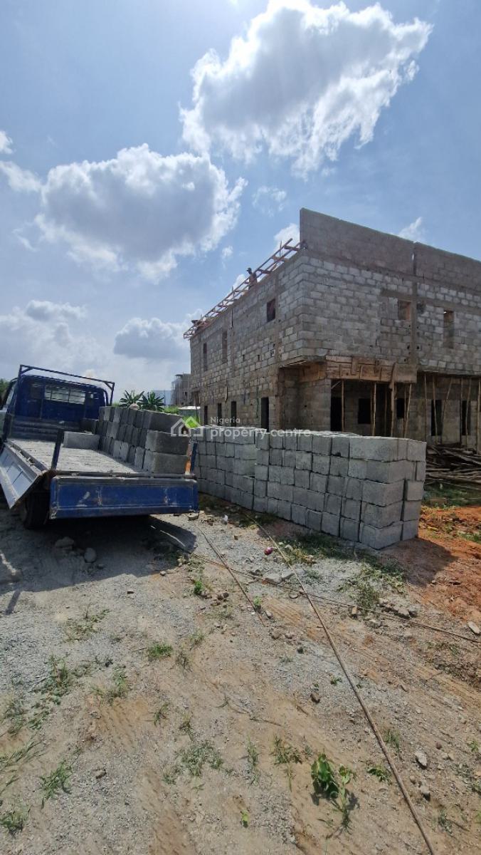 Residential Parcel of Land, Rayfield Gardens City Estate, Ibadan, Oyo, Land for Sale