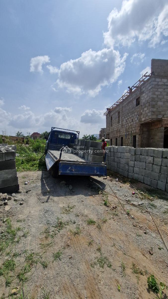 Residential Parcel of Land, Rayfield Gardens City Estate, Ibadan, Oyo, Land for Sale