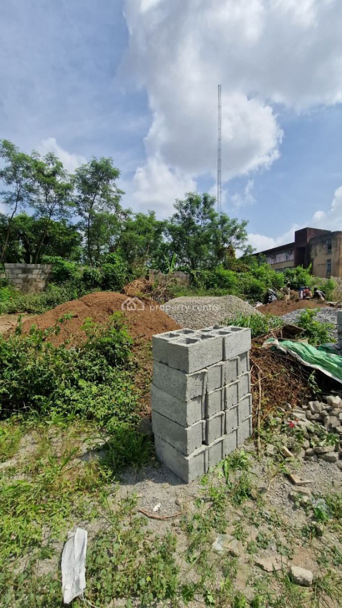 Residential Parcel of Land, Rayfield Gardens City Estate, Ibadan, Oyo, Land for Sale
